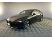 MAZDA 3 SKYACTIV G 2.0 skyactiv-g mild-hybrid