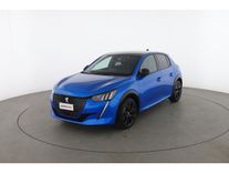 PEUGEOT 208 1.5 blue-hdi