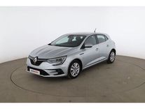 renault mégane 1.5 dci blue business edc