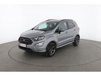FORD ECOSPORT 1.0 ecoboost