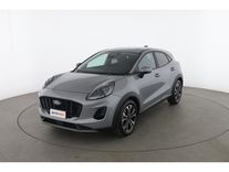 FORD PUMA 1.0 ecoboost mild-hybrid