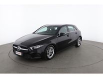 MERCEDES CLASSE A A 180 a 180 d