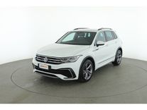 VOLKSWAGEN TIGUAN 2.0 tdi
