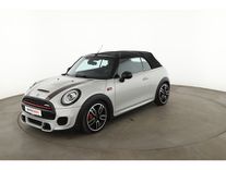 MINI CABRIO JOHN COOPER WORKS john cooper works