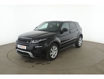 LAND ROVER RANGE ROVER EVOQUE SD4 2.0 sd4