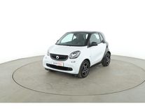 SMART FORTWO 0.9 turbo