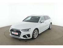 40 tfsi mild-hybrid