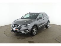 NISSAN QASHQAI 1.3 dig-t