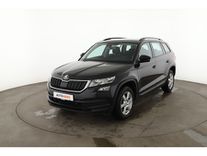 SKODA KODIAQ 1.5 tsi act