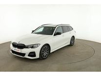 bmw série 3 touring 320d h m sport bva8