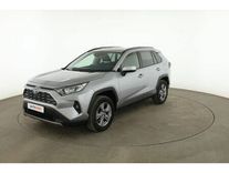toyota rav 4 2.5 hybride 2wd dynamic