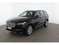 VOLVO XC90 D5 2.0 d5