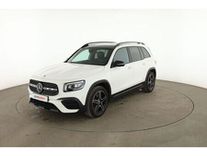 mercedes-benz classe glb 250 amg line launch edition 4matic