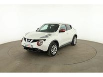 nissan juke 1.2 dig-t n-connecta