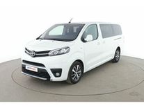 toyota proace verso long 1.5 d-4d dynamic