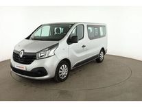renault trafic combi 1.6 dci energy zen l1