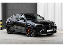 2021 lamborghini urus