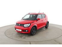 SUZUKI IGNIS 1.2 dualjet shvs