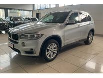 BMW X5 25D xdrive 25d