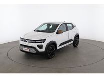 electric drive 48 kw