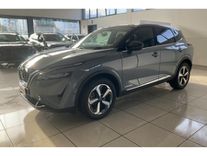 NISSAN QASHQAI E-POWER 1.5 vc-t e-power