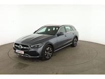 mercedes-benz classe c all-terrain 220 d all-terrain 4matic bva9