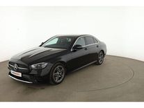 mercedes-benz classe e 220 d amg line 9g-tronic