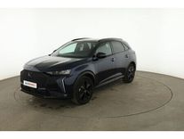 ds automobiles ds7 1.5 blue-hdi performance line automatique