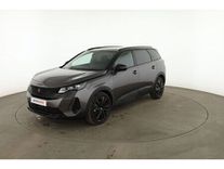 peugeot 5008 1.2 hybrid gt e-dcs6