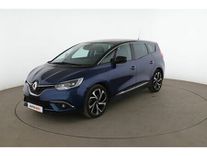 renault grand scenic 1.3 tce intens edc