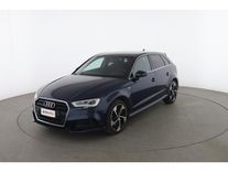 AUDI A3 SPORTBACK 35 TDI 35 tdi