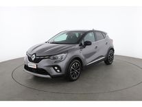 RENAULT CAPTUR E-TECH 1.6 hybrid e-tech