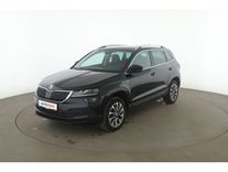 SKODA KAROQ 1.5 tsi act