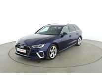 40 tfsi mild-hybrid