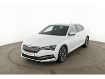 SKODA SUPERB 1.4 plug-in hybrid