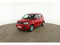 SUZUKI IGNIS suzuki ignis 1.2 dualjet hybrid avantage