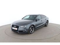 audi a5 sportback 2.0 tdi clean diesel s line