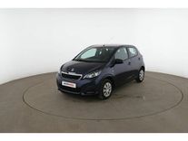 peugeot 108 1.0 vti active