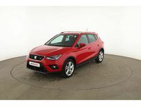 SEAT ARONA seat arona 1.0 ecotsi fr dsg7