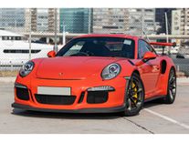 2016 porsche 911 (991) gt3 rs - 17,220 km