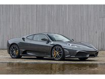 2007 ferrari 430 scuderia