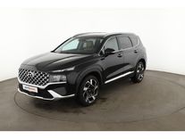 HYUNDAI SANTA FE 2.2 crdi