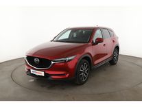 MAZDA CX-5 2.2 turbodiesel