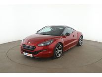 PEUGEOT RCZ 1.6 thp