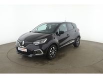 RENAULT CAPTUR 1.2 tce energy