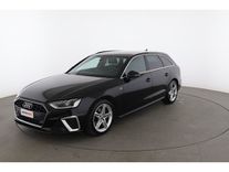 AUDI A4 35 TDI 35 tdi mild-hybrid