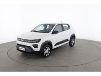 electric drive 33 kw