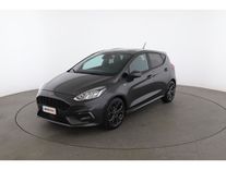 FORD FIESTA 1.1