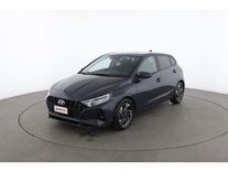 HYUNDAI I20 1.2