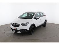 OPEL CROSSLAND X 1.2 turbo